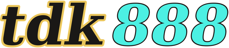 tdk888 logo